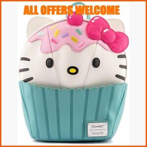 Faux Leather Double Strap Shoulder Bag with Zipper Pocket